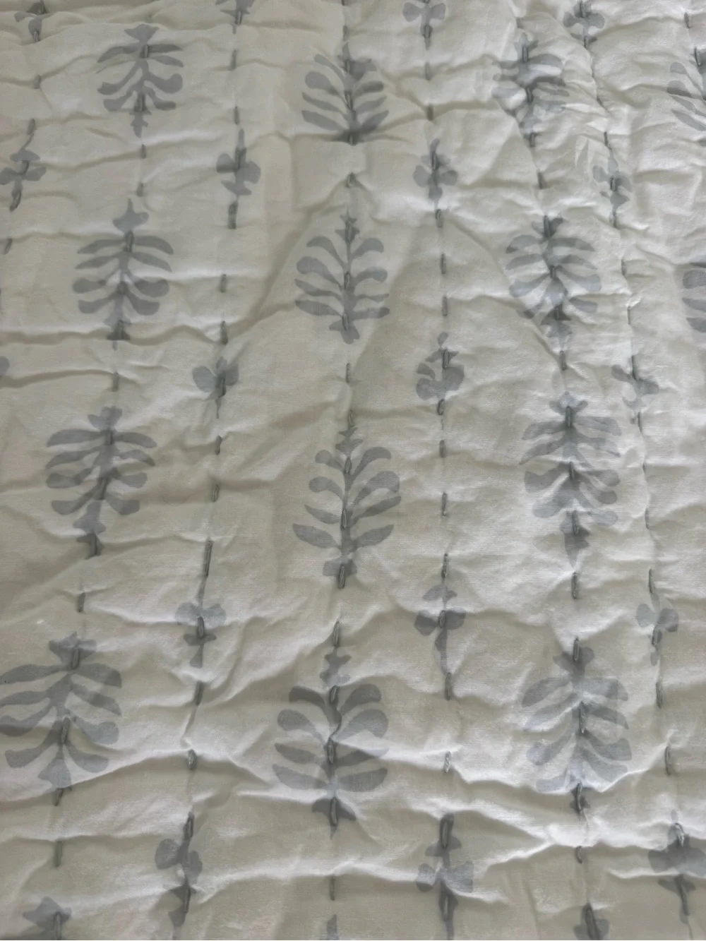 Serena & Lily Cambria Sham - Euro